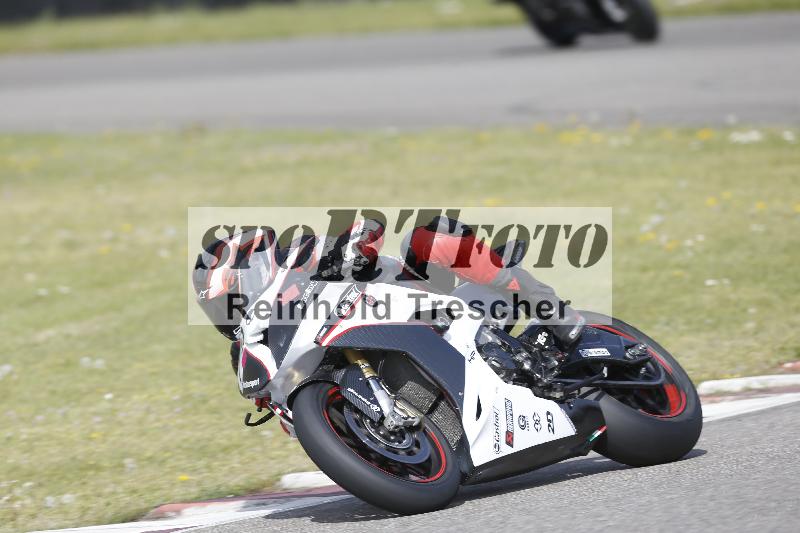 /08 17.04.2026  TZ Motorsport ADR/Gruppe rot/79